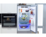Beko LODÓWKA BEKO RCNA366E30ZXB [###] - 1389178 - zdjęcie 7